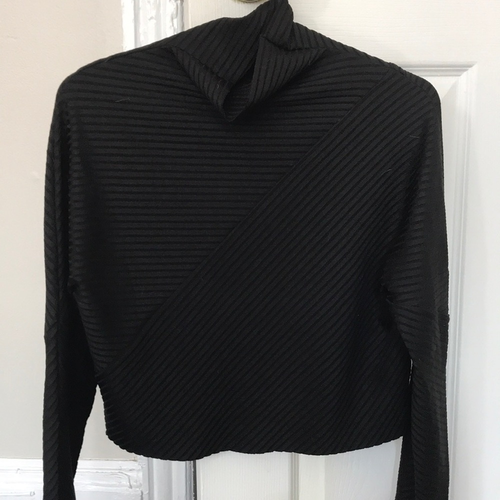 Anthropologie turtle neck